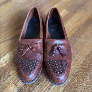 Allen Edmonds - Cody - size 14
